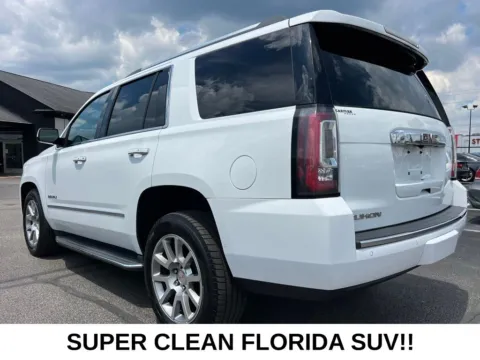 More photos of 2018 GMC Yukon Denali at AutoGiant USA Indianapolis, IN