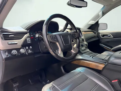 Photos of 2018 GMC Yukon Denali for sale in Indianapolis, IN at AutoGiant USA Indianapolis