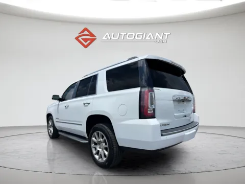 More photos of 2018 GMC Yukon Denali at AutoGiant USA Indianapolis, IN