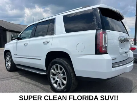 More photos of 2018 GMC Yukon Denali at AutoGiant USA Indianapolis, IN