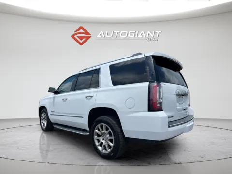 More photos of 2018 GMC Yukon Denali at AutoGiant USA Indianapolis, IN