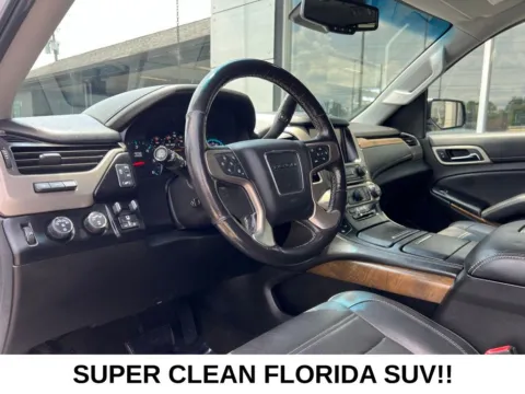 Photos of 2018 GMC Yukon Denali for sale in Indianapolis, IN at AutoGiant USA Indianapolis