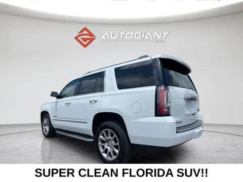 More photos of 2018 GMC Yukon Denali at AutoGiant USA Indianapolis, IN