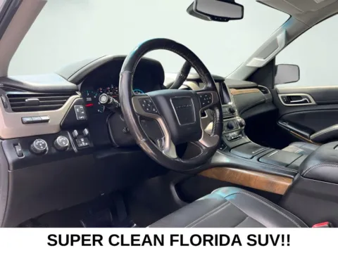 Photos of 2018 GMC Yukon Denali for sale in Indianapolis, IN at AutoGiant USA Indianapolis