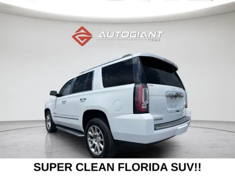 More photos of 2018 GMC Yukon Denali at AutoGiant USA Indianapolis, IN