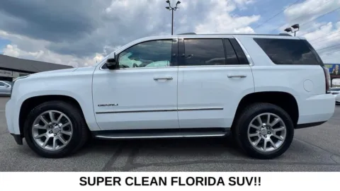 Another view of 2018 GMC Yukon Denali for sale in Indianapolis, IN at AutoGiant USA Indianapolis