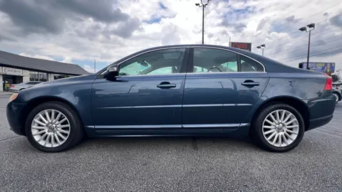 Another view of 2008 Volvo S80 3.2 for sale in Indianapolis, IN at AutoGiant USA Indianapolis