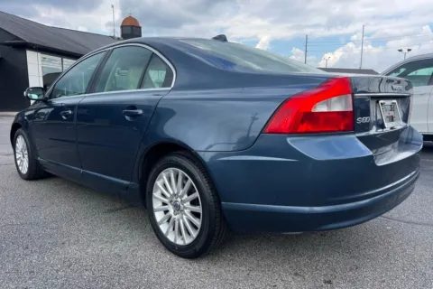 More photos of 2008 Volvo S80 3.2 at AutoGiant USA Indianapolis, IN