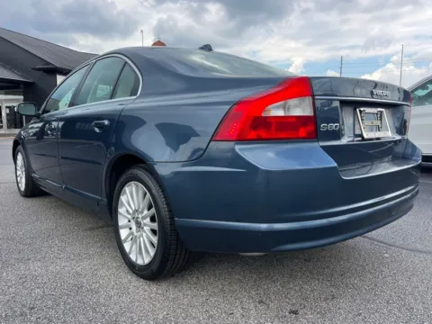 More photos of 2008 Volvo S80 3.2 at AutoGiant USA Indianapolis, IN