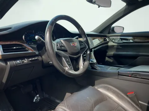 Photos of 2017 Cadillac CT6 3.6L Premium Luxury for sale in Indianapolis, IN at AutoGiant USA Indianapolis