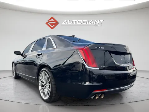 More photos of 2017 Cadillac CT6 3.6L Premium Luxury at AutoGiant USA Indianapolis, IN