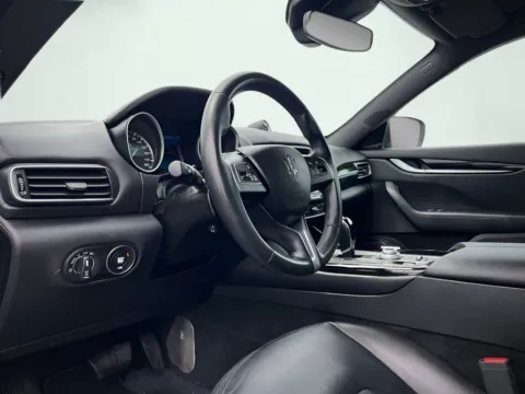 Photos of 2017 Maserati Levante for sale in Indianapolis, IN at AutoGiant USA Indianapolis