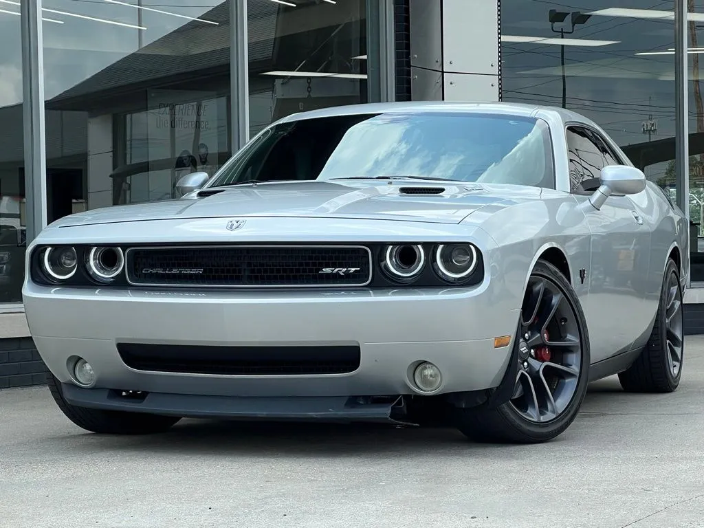 2008 Dodge Challenger SRT8 for sale in Indianapolis, IN