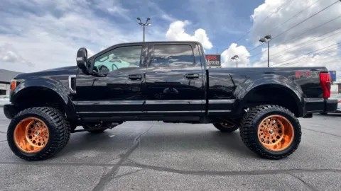 More photos of 2019 Ford F-350SD Platinum at AutoGiant USA Indianapolis, IN