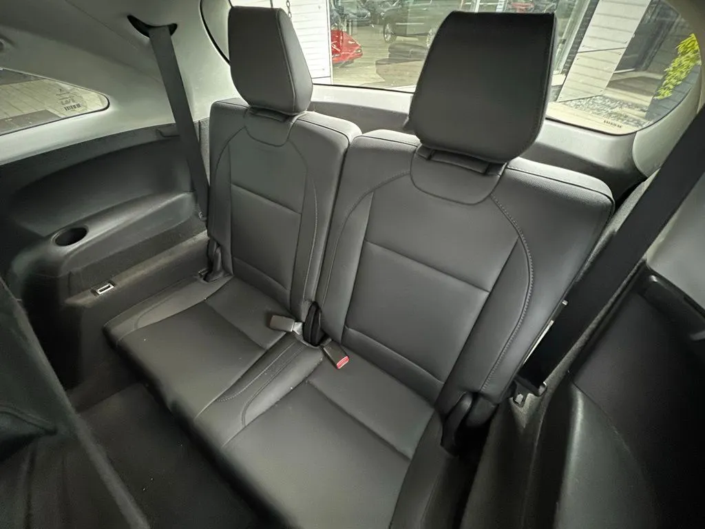 2018 Acura MDX SH-AWD Technology photo 15