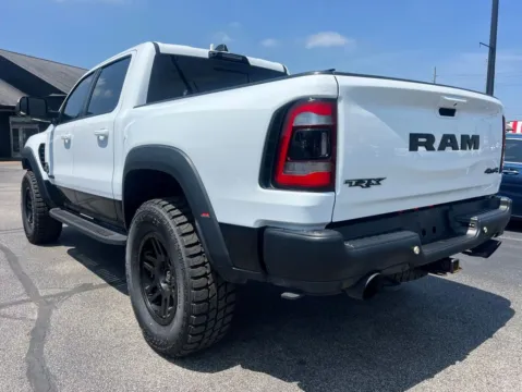 More photos of 2021 Ram 1500 TRX at AutoGiant USA Indianapolis, IN