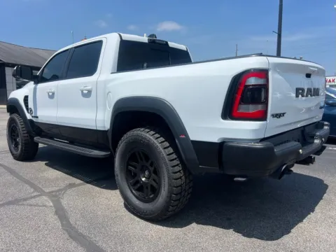 More photos of 2021 Ram 1500 TRX at AutoGiant USA Indianapolis, IN