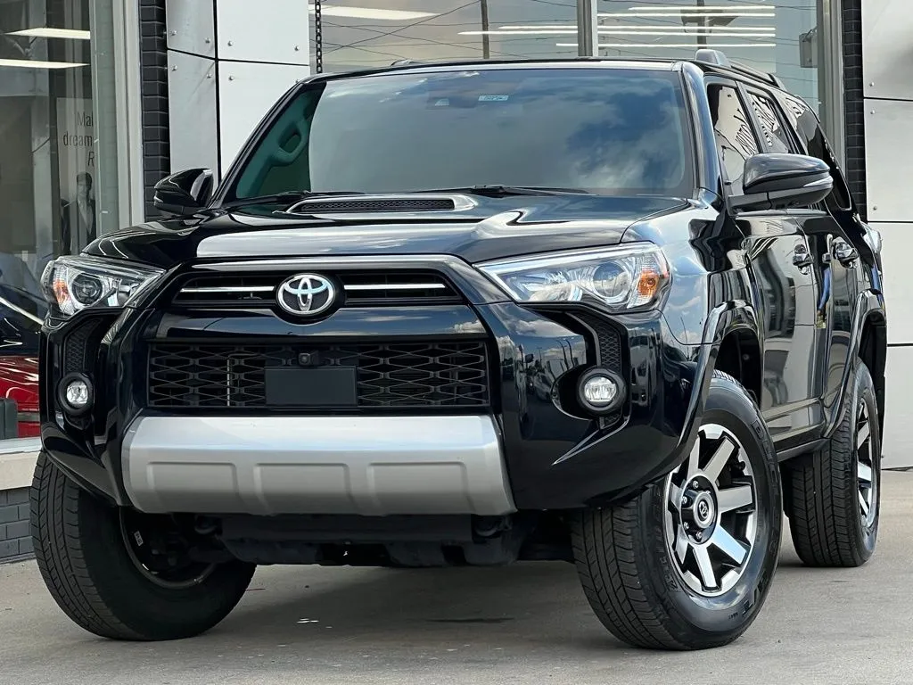 2024 Toyota 4Runner TRD Off-Road Premium for sale in Indianapolis, IN