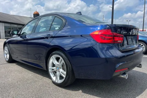 More photos of 2018 BMW 3 Series 340i xDrive at AutoGiant USA Indianapolis, IN