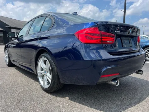 More photos of 2018 BMW 3 Series 340i xDrive at AutoGiant USA Indianapolis, IN