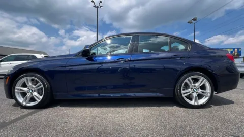 Another view of 2018 BMW 3 Series 340i xDrive for sale in Indianapolis, IN at AutoGiant USA Indianapolis
