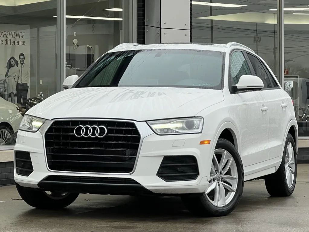 2017 Audi Q3 2.0T Premium for sale in Indianapolis, IN
