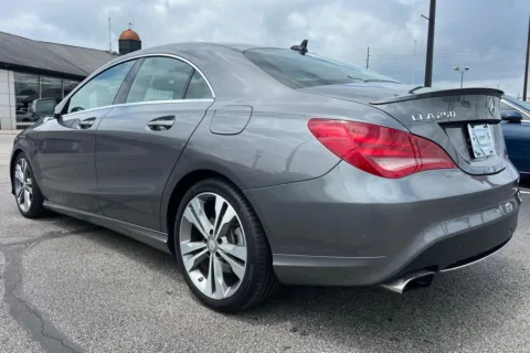 More photos of 2015 Mercedes-Benz CLA 250 at AutoGiant USA Indianapolis, IN