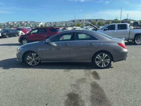 Photos of 2015 Mercedes-Benz CLA 250 for sale in Indianapolis, IN at AutoGiant USA Indianapolis