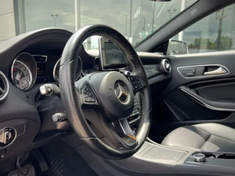 Photos of 2015 Mercedes-Benz CLA 250 for sale in Indianapolis, IN at AutoGiant USA Indianapolis