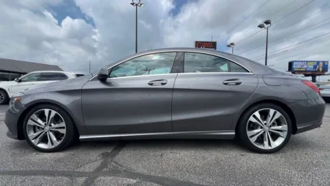 Another view of 2015 Mercedes-Benz CLA 250 for sale in Indianapolis, IN at AutoGiant USA Indianapolis