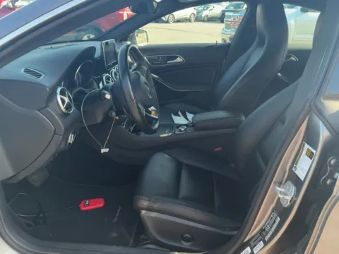 More photos of 2015 Mercedes-Benz CLA 250 at AutoGiant USA Indianapolis, IN
