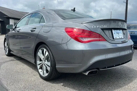 More photos of 2015 Mercedes-Benz CLA 250 at AutoGiant USA Indianapolis, IN