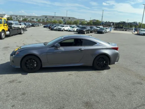 Photos of 2015 Lexus RC 350 for sale in Indianapolis, IN at AutoGiant USA Indianapolis