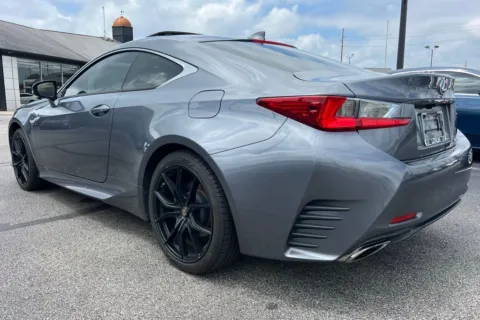 More photos of 2015 Lexus RC 350 at AutoGiant USA Indianapolis, IN