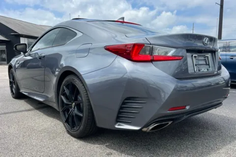 More photos of 2015 Lexus RC 350 at AutoGiant USA Indianapolis, IN