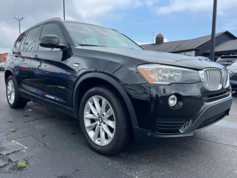 More photos of 2017 BMW X3 xDrive28i at AutoGiant USA Indianapolis, IN
