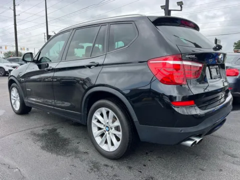 Photos of 2017 BMW X3 xDrive28i for sale in Indianapolis, IN at AutoGiant USA Indianapolis