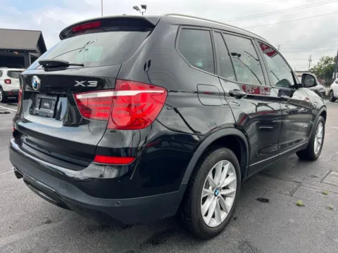 More photos of 2017 BMW X3 xDrive28i at AutoGiant USA Indianapolis, IN