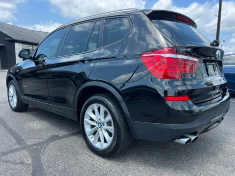 More photos of 2017 BMW X3 xDrive28i at AutoGiant USA Indianapolis, IN