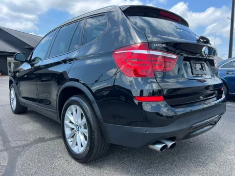 More photos of 2017 BMW X3 xDrive28i at AutoGiant USA Indianapolis, IN