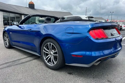 More photos of 2017 Ford Mustang GT Premium at AutoGiant USA Indianapolis, IN