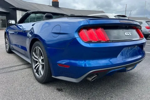 More photos of 2017 Ford Mustang GT Premium at AutoGiant USA Indianapolis, IN