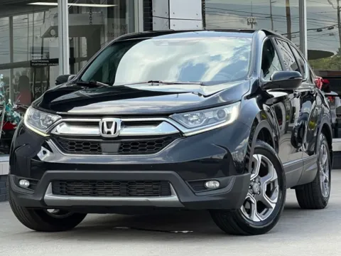 Black 2019 Honda CR-V EX for sale in Indianapolis, IN
