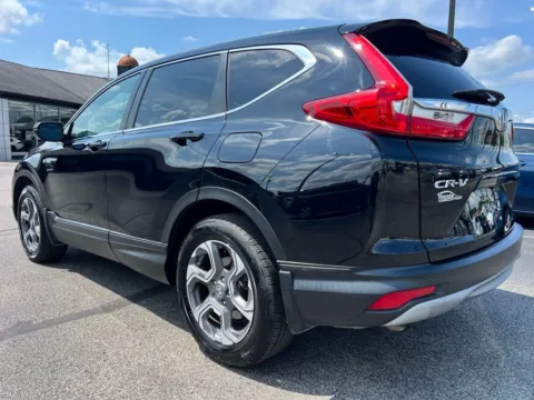 More photos of 2019 Honda CR-V EX at AutoGiant USA Indianapolis, IN