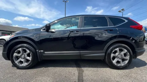 Another view of 2019 Honda CR-V EX for sale in Indianapolis, IN at AutoGiant USA Indianapolis