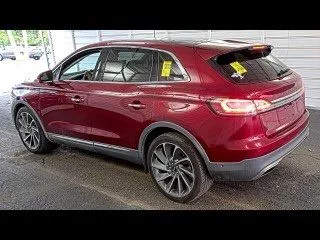 Another view of 2019 Lincoln Nautilus Reserve for sale in Indianapolis, IN at AutoGiant USA Indianapolis