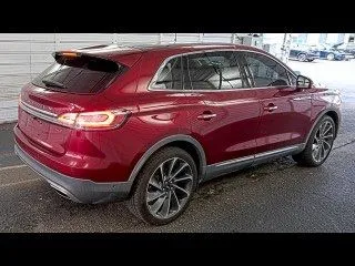 More photos of 2019 Lincoln Nautilus Reserve at AutoGiant USA Indianapolis, IN