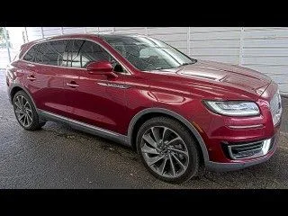 Photos of 2019 Lincoln Nautilus Reserve for sale in Indianapolis, IN at AutoGiant USA Indianapolis