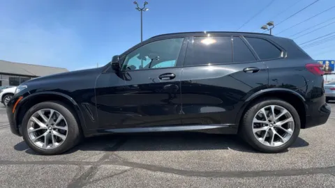 Another view of 2019 BMW X5 xDrive50i for sale in Indianapolis, IN at AutoGiant USA Indianapolis