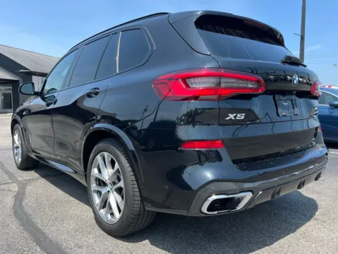 More photos of 2019 BMW X5 xDrive50i at AutoGiant USA Indianapolis, IN